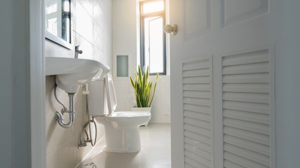 Bathroom Repair in Owensboro
