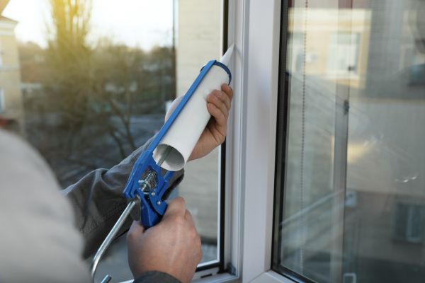 Caulking Service in Owensboro