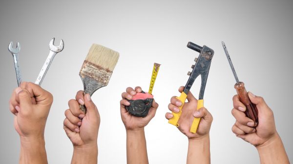 Commercial Handyman Service in Owensboro
