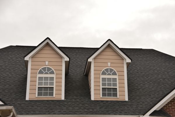 Dormer Repair in Owensboro