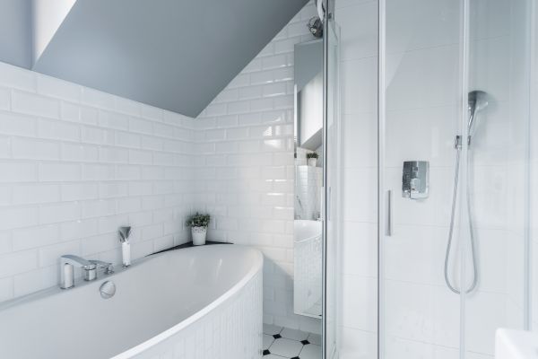 Bathroom Caulking Service in Owensboro