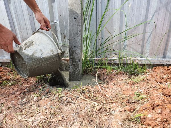 Post Cementing Service in Owensboro