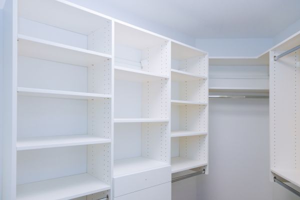 Shelf Mounting in Owensboro