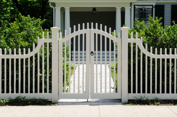 Fence Gate Adjustment in Owensboro