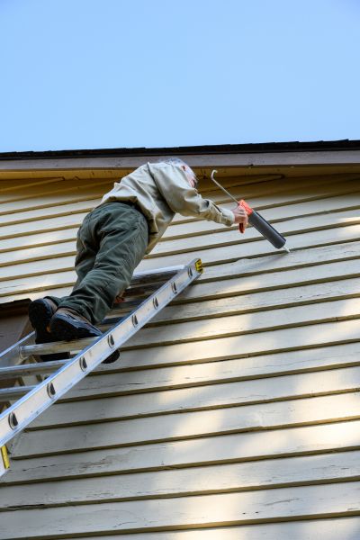 Exterior Caulking in Owensboro
