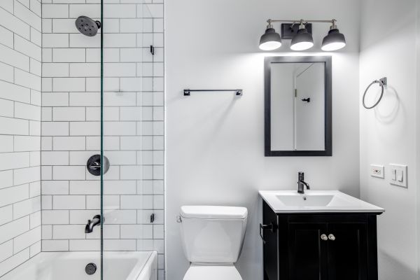 Bathroom Hardware Installation in Owensboro