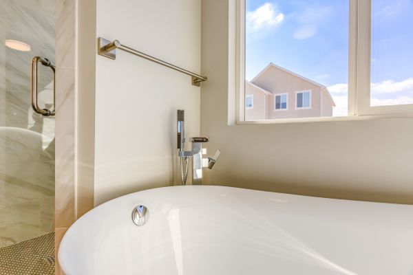 Towel Rod Installation in Owensboro