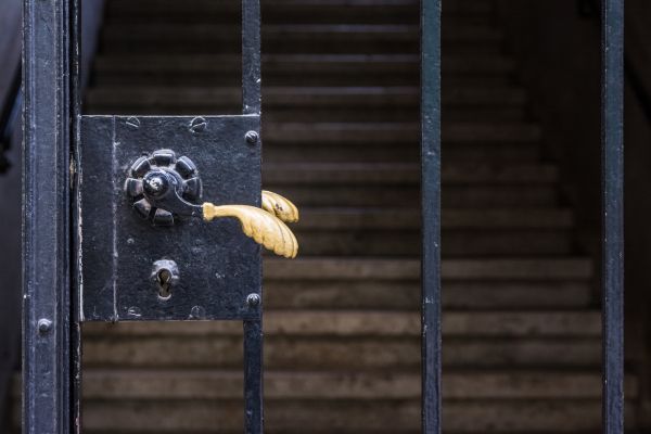 Gate Handle Replacement in Owensboro