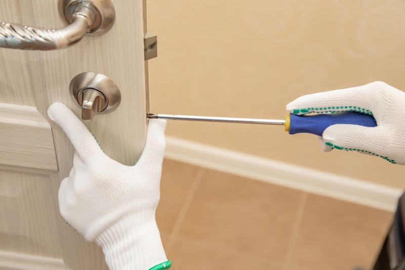 Maintenance Services